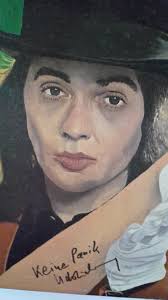 ANDREA GLORIA Udo Lindenberg Cover Trio jetzt in Aachen