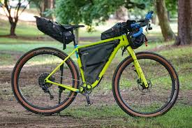 Maybe you would like to learn more about one of these? Rigs Of The 2021 Tour Divide Bikepacking Com