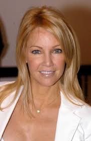 Heather Locklear