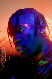 Travis scott's partnership with mcdonald's. Travis Scottãã¯ãªã¹ããã¡ã¼ ãã¼ã©ã³ææ°ä½ Tenet ãããã ã®ãµã³ãã©åé²æ² ã¶ ãã©ã³ ã'ç·æ¥ãªãªã¼ã¹ Qetic