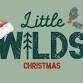 Little Wilds: Christmas Stickman Session  - Haylands Farm, Salter's Rd Event Image