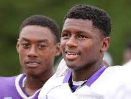 Best friends' Lev Holly, Jeff Kelly face off in crucial Class 6A, Region 1  finale