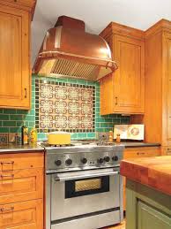 If your kitchen isn't designed with one in mind, it may compromise the look and. How To Choose The Right Kitchen Vent Hood This Old House
