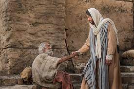 Check spelling or type a new query. Pictures Of Jesus Healing And Helping Others Holy Pictures Of Jesus