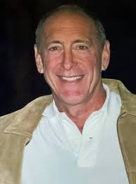 Stephen August Obituary