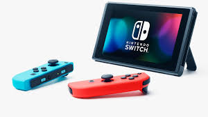 Juego para consola nintendo switch mario kart live: Nintendo Switch Ya Ha Vendido Mas De 17 Millones De Unidades Eurogamer Es