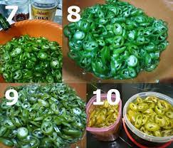 Siapkan gilingan daging, lalu giling halus ikan tenggiri. Resepi Cili Jeruk Homemade Paling Rangup Iluminasi
