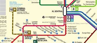 Ktm komuter via my.malaxi.com kl sentral via klsentral.org travel around kl. Shah Alam To Mid Valley Ktm Komuter Schedule Jadual Train Fare