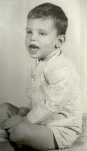 Donald Mayes Obituary