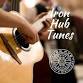 Iron Hub Tunes: Blues and Rock