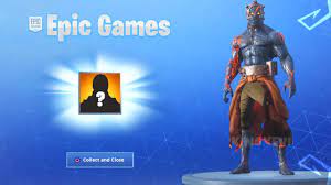 Stage 2 skin will be awarded to the players after obtaining the key. Revolucionar Meditativan Na Vrijeme Bag In Stage 1 Of Prisoner Fortnite Apartmaniprag Com