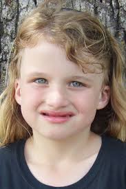 Little Miss Pea Ridge