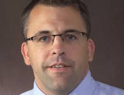 Jason L. Sperry, MD, MPH