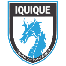 Deportes iquique logo png is about is about deportes iquique, iquique, san marcos de arica, copa chile, cd antofagasta. Deportes Iquique Wikipedia