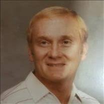 M. B. "Ben" McCool Obituary