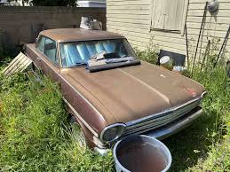 Image result for Saddle Tan 1963 Nova