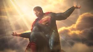 Sundin lang ang mga mechanics: Robi Midiri Man Of Steel