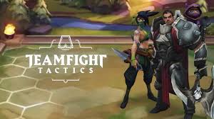 Il bénéficie toujours d'une importante popularité, le mode de jeu figure dans le top 3 des jeux les plus regardés sur twitch, et riot a même annoncé un. Lol Teamfight Tactics Les 10 Meilleurs Champions Pour Gagner En Combat Tactique