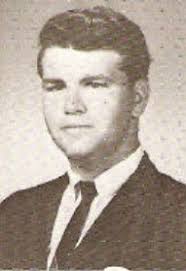 Bobby Eugene Mayfield