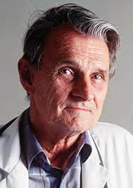 Remembering Dr. Britton