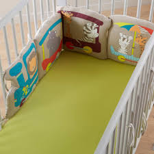 Tour De Lit 6 Coussins Bebe Garcon Kiabi 24 99 Tour De Lit Tour De Lit Bebe Chambre Bebe