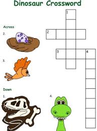 If you are looking for help with the daily and sunday telegraph cryptic crosswords or the enigmatic variations advanced cryptic, a total of 12 puzzles a week, then you have come to the right 9 Free Printable Picture Crossword Puzzle Websites For Kids