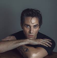 CREATIVE — HUNTER BRUMFIELD