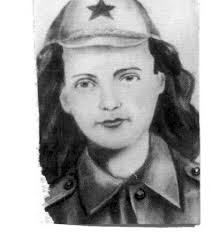 Në kujtim të heroinës Nimete Progonati