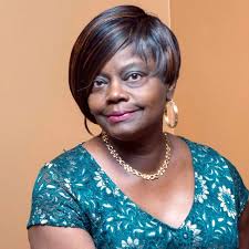 Sheila Henderson-Jones Obituary