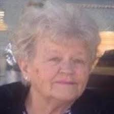 Obituary information for Dorothy "Dot" M. Getman