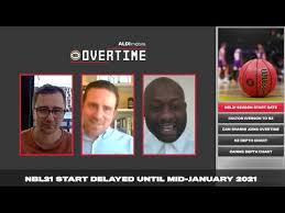 NBL Overtime