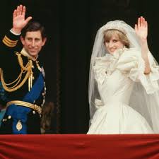 Das leben von lady di wird derzeit gleich mehrfach verfilmt. Prinzessin Diana 36 Das Wurde Aus Den Personen Auf Den Neuen Hochzeitsfotos Bunte De