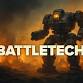 Sunday Battletech! event image