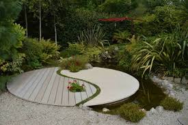 14 Gartengestaltung Beispiele Dafur Wie Ihr Feng Shui Garten Noch Harmonischer Wird Feng Shui Garten Garten Chinesischer Garten