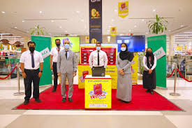 Check your balance or buy one online. 1600 Lulu Winners So Far For The Shop Big Win Big E Raffle Bahrain This Week