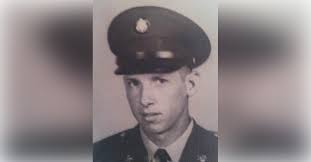 Obituary information for Archie Melvin Andrews, Sr.