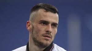 Filip kostic, 28, from serbia eintracht frankfurt, since 2019 left midfield market value: Eintracht Transfers Gunstiges Preisschild Fur Filip Kostic