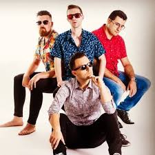 Profile for Las gafas de Lennon