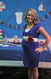 Ahoy It S A Boy Nautical Baby Shower We Got The Funk