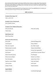 2005 Lost Alumni Academic Neurology Unit Academic Unit of Child ...