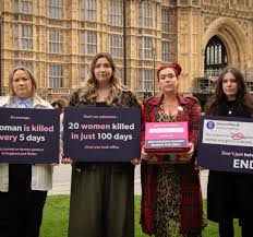 Towards a Future without Domestic Abuse: Our Annual Report 2025