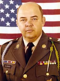 Larry Grant Eldridge Obituary