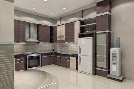 Gambar desain dapur bentuk l minimalis dapur jika anda ingin menyimpan foto atau gambar dengan judul gambar desain dapur bentuk l minimalis ini ke. Gambar Dapur Rumah Minimalis Minimalist Kitchen Design Minimalist Home Decor L Shaped Kitchen Designs