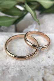His And Hers Wedding Rings His And Her Promise Rings Matching Wedding Bands Coupl Couples Ring Set His And Her Wedding Rings Wedding Rings Sets His And Hers