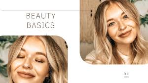 Beauty Basics VIP Group