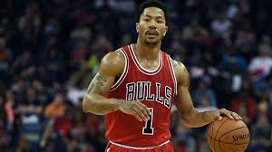 Derrick martell rose was born on october 4, 1988, in chicago, illinois. Chicago Bulls Star Derrick Rose Suffers Another Knee Injury Abc News