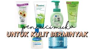 13 pencuci muka terbaik di malaysia. Pencuci Muka Untuk Kulit Berminyak Nikkhazami Com