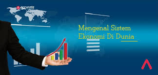 Yang hal ini sistem demokrasi ekonomi berarti bahwa kegiatan ekonomi dilakukan dari rakyat, oleh rakyat dan untuk rakyat dibawah pengawasan pemerintah hasil pemilihan rakyat. Apa Saja 4 Sistem Ekonomi Di Dunia Fungsi Dan Jenis Jenisnya