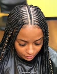 But braids, these days, are a little bit different than the classic and old ones. Braided Hairstyles Braided Hairstyles For Braided Hairstyles For Hair Lovesmag Com