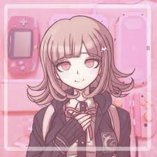 A video game/visual novel published in 2010 for the playstation portable by spike. Lesbian Chiaki Icons Explore Tumblr Posts And Blogs Tumgir